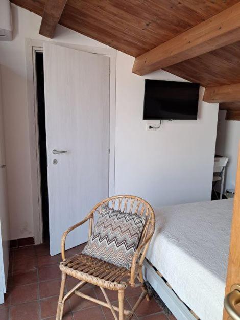 Casa Antioco B&B Syrakus Exterior foto